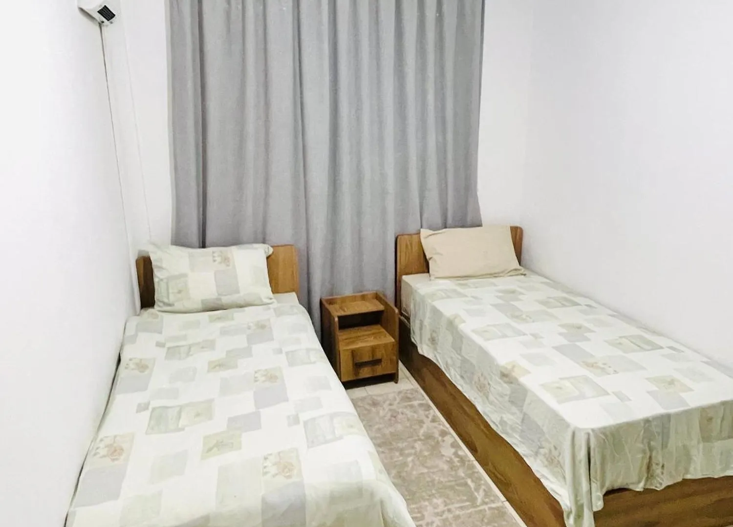 Apartman Cozy Apartment, In Secure Residence Agadir
