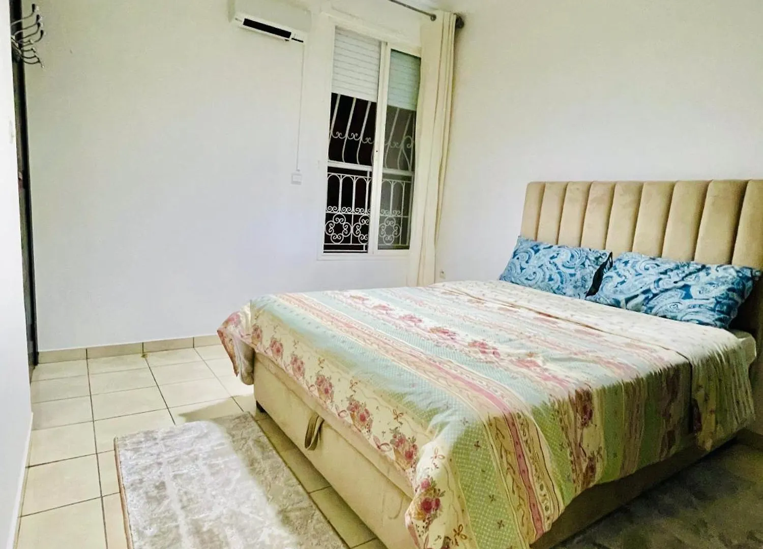 Apartman Cozy Apartment, In Secure Residence Agadir Marokkó