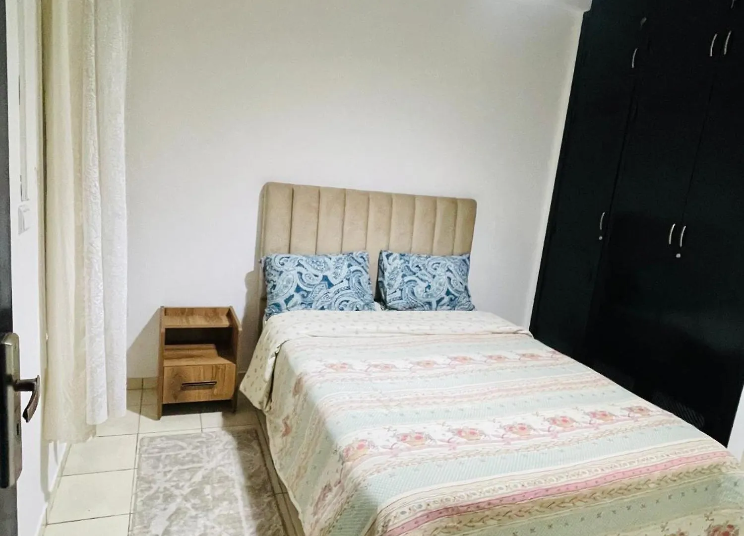 Cozy Apartment, In Secure Residence Agadir